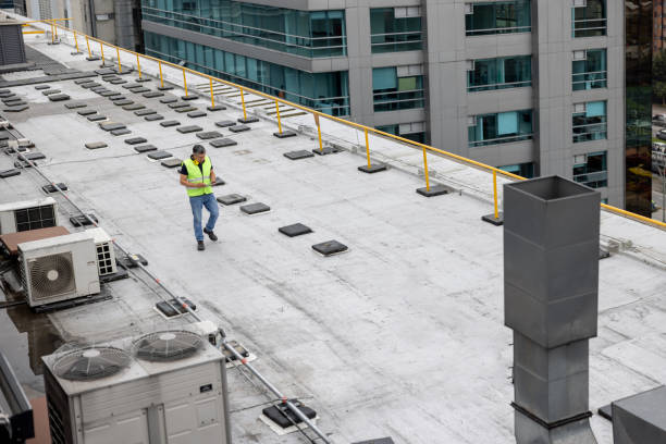 Fast & Reliable Emergency Roof Repairs in Lordsburg, NM